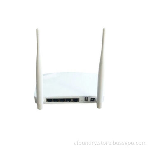 Indoor High Power Wireless AP Router